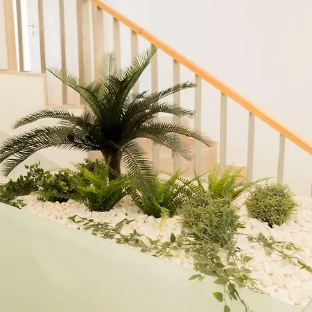 ❀ Bistro Townhouse Downtown Lisbon-6rooms W Ac/tv Lisboa