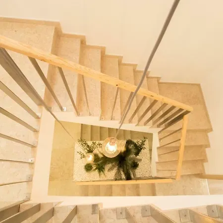 ❀ Bistro Townhouse Downtown Lisbon-6rooms W Ac/tv Διαμέρισμα *