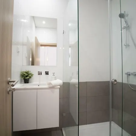 ❀ Bistro Townhouse Downtown Lisbon-6rooms W Ac/tv Διαμέρισμα Lisboa