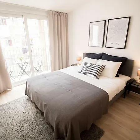 ❀ Bistro Townhouse Downtown Lisbon-6rooms W Ac/tv Appartamento
