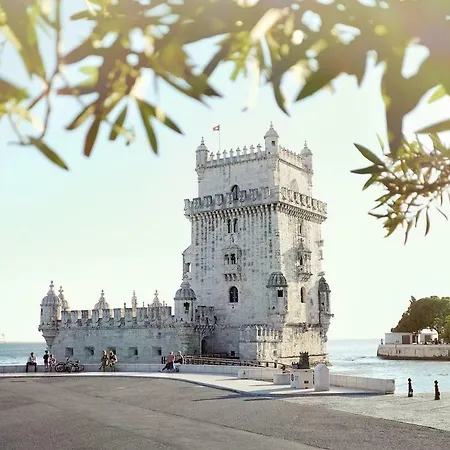 ❀ Bistro Townhouse Downtown Lisbon-6rooms W Ac/tv * Lisbona